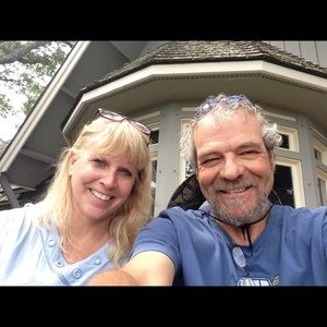 Meet your Posher, Janet